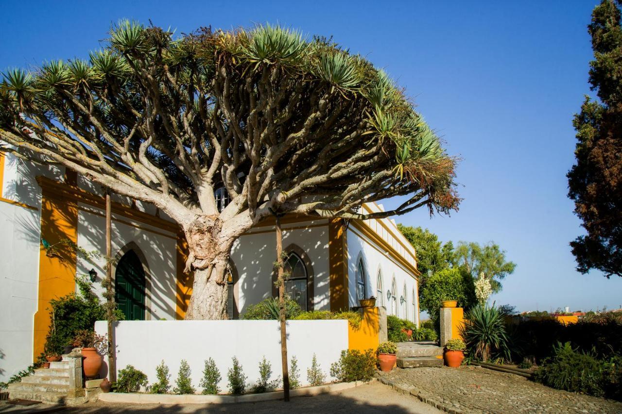 مبيت وإفطار اتوغويه ده باليه Casa Do Castelo - Turismo De Habitacao المظهر الخارجي الصورة